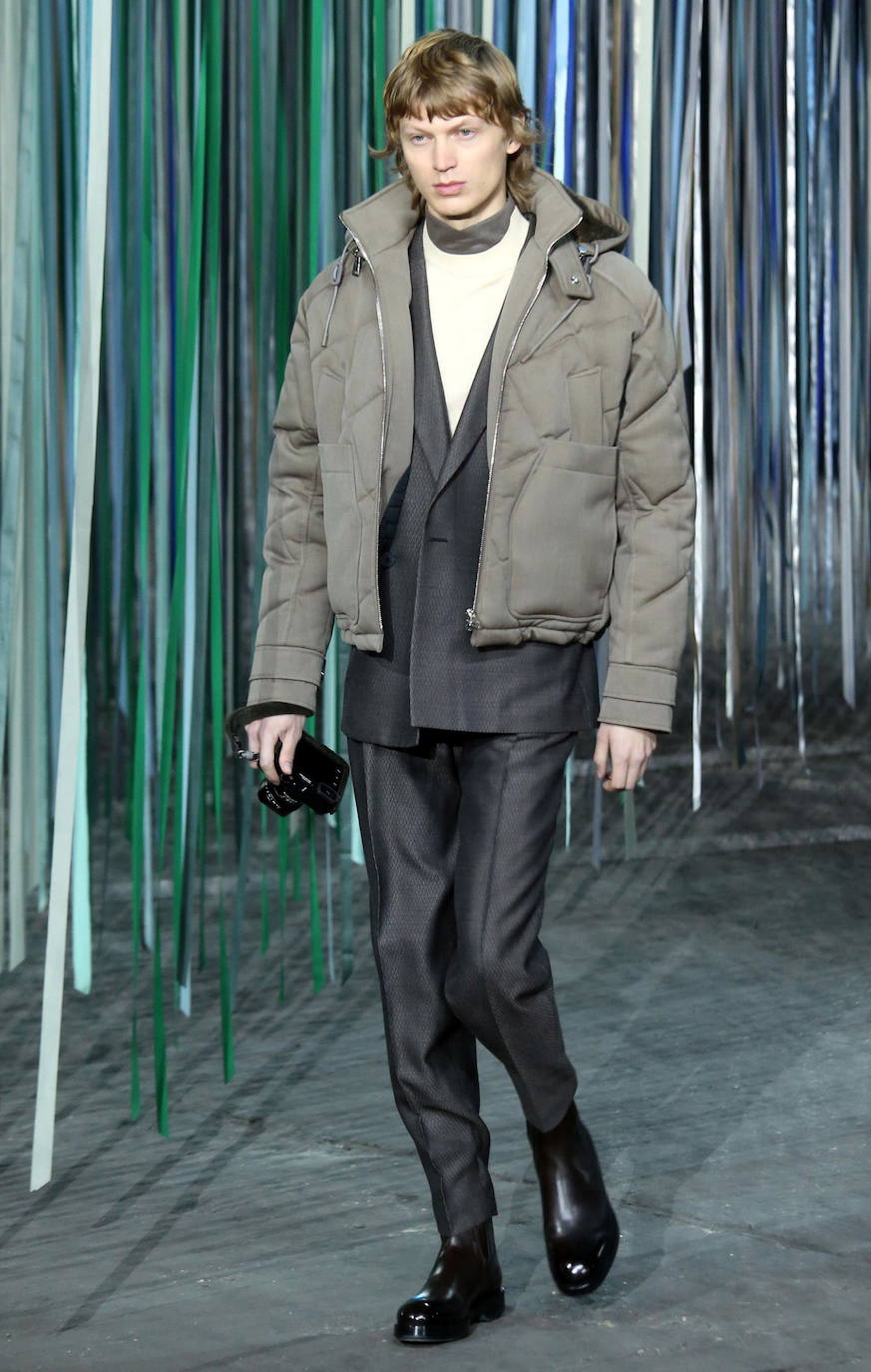 Estos días se celebra la Semana de la Moda de MIlán, con las propuestas más atrevidas de diseñadores de hoy y ayer.