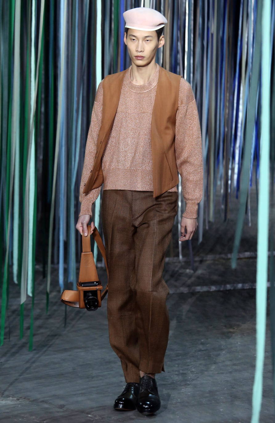 Estos días se celebra la Semana de la Moda de MIlán, con las propuestas más atrevidas de diseñadores de hoy y ayer.