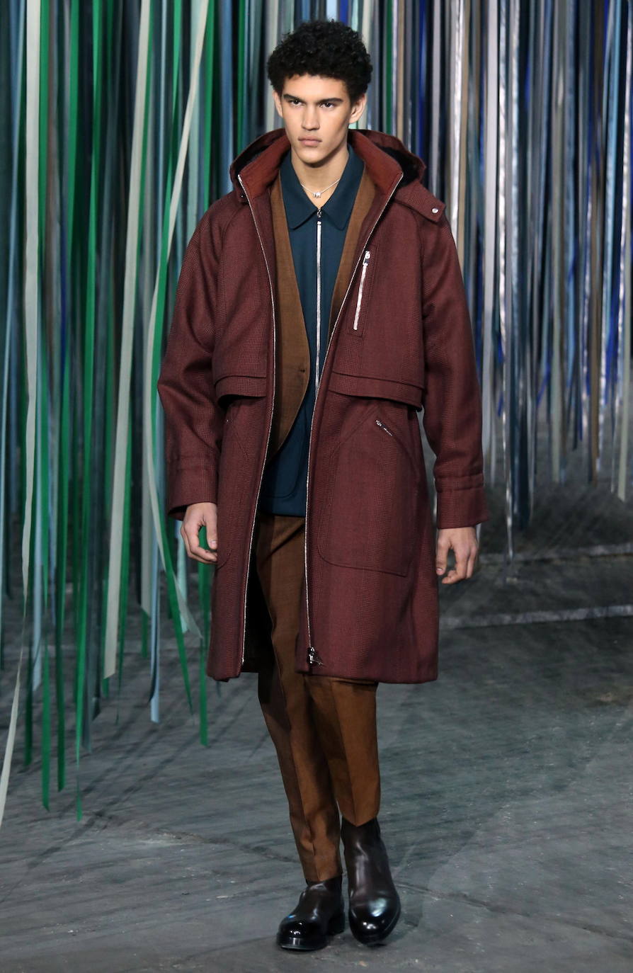 Estos días se celebra la Semana de la Moda de MIlán, con las propuestas más atrevidas de diseñadores de hoy y ayer.