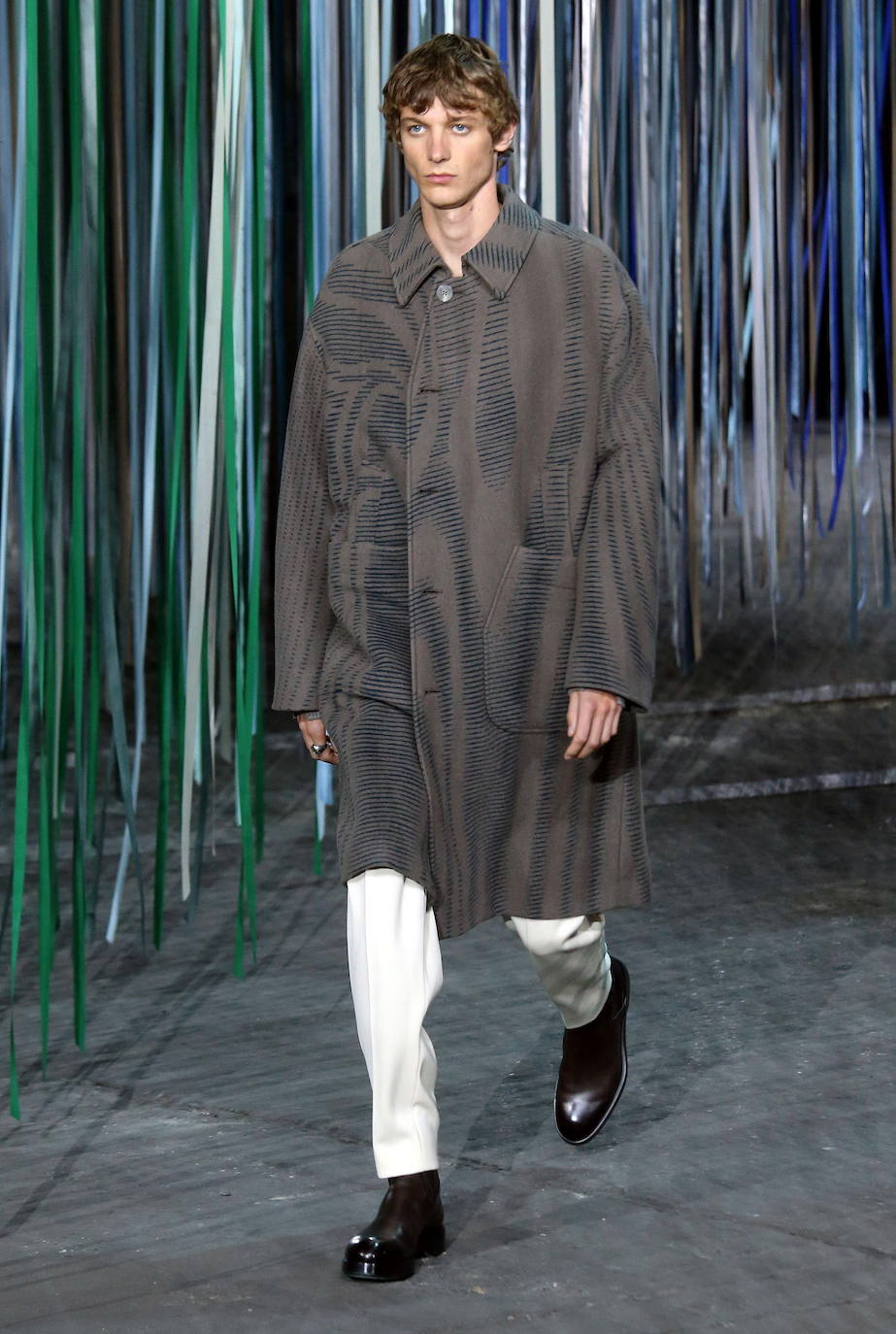 Estos días se celebra la Semana de la Moda de MIlán, con las propuestas más atrevidas de diseñadores de hoy y ayer.