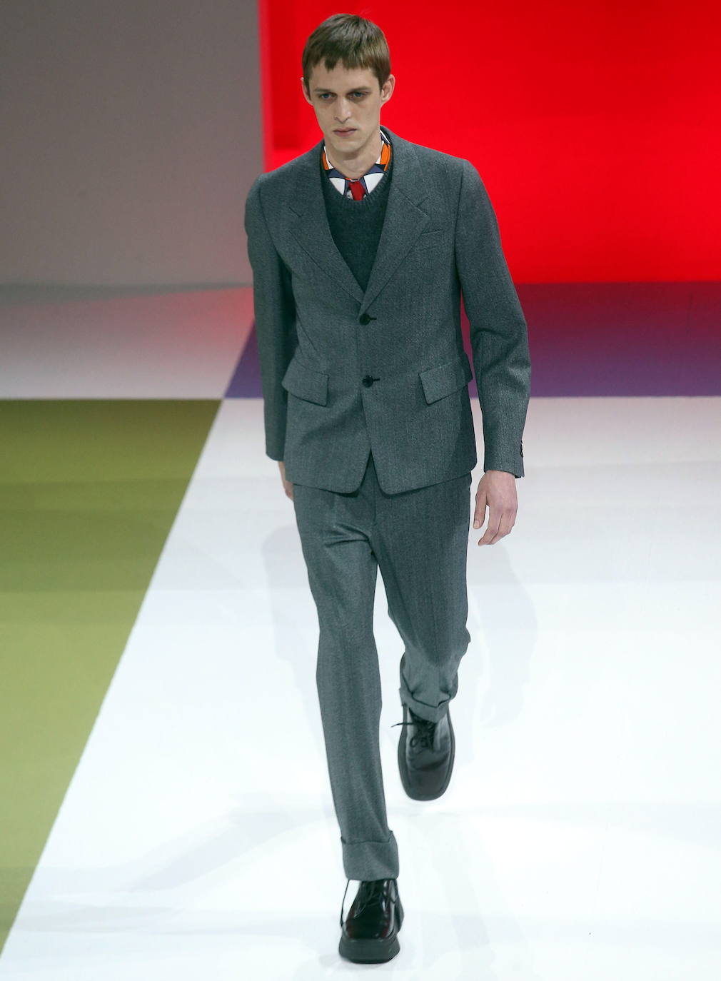 Estos días se celebra la Semana de la Moda de MIlán, con las propuestas más atrevidas de diseñadores de hoy y ayer.