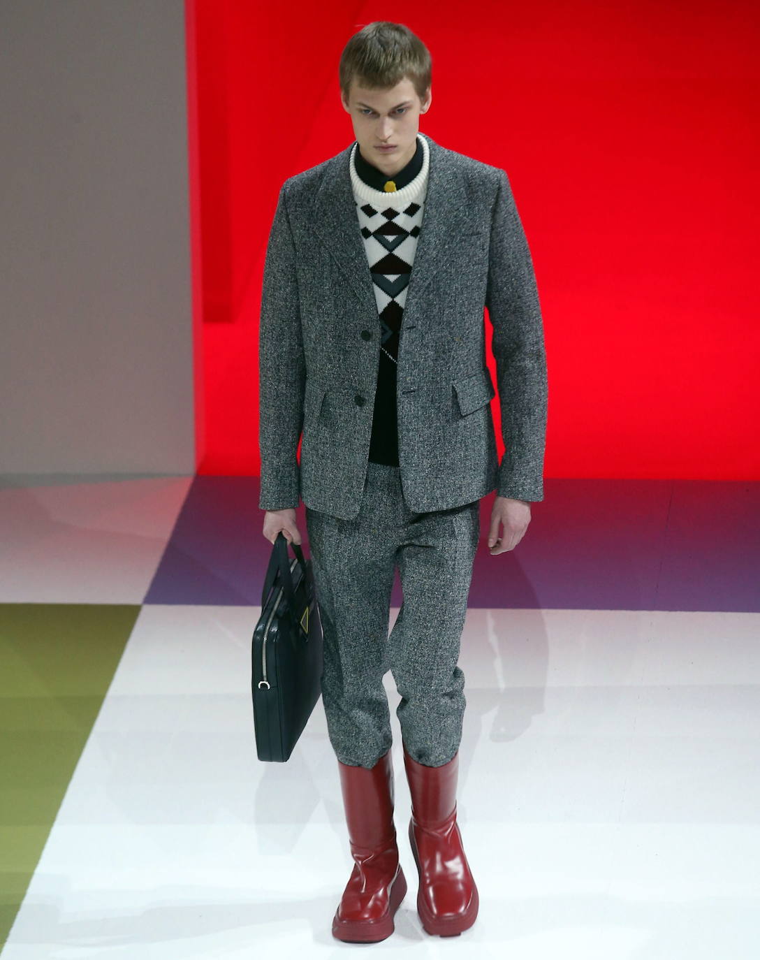 Estos días se celebra la Semana de la Moda de MIlán, con las propuestas más atrevidas de diseñadores de hoy y ayer.