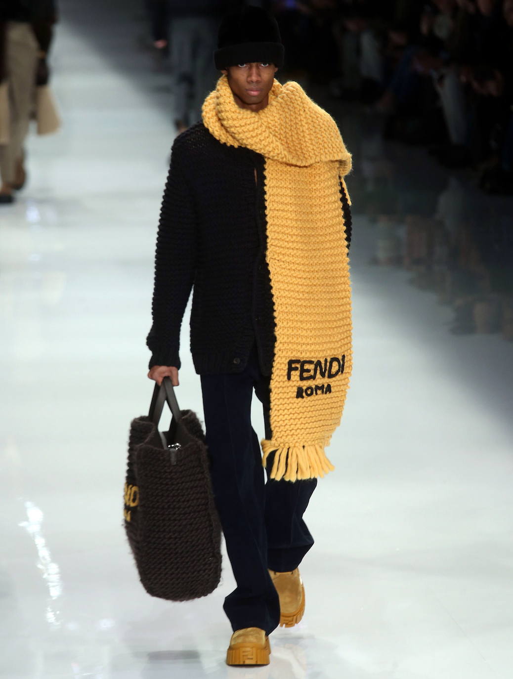 Estos días se celebra la Semana de la Moda de MIlán, con las propuestas más atrevidas de diseñadores de hoy y ayer.