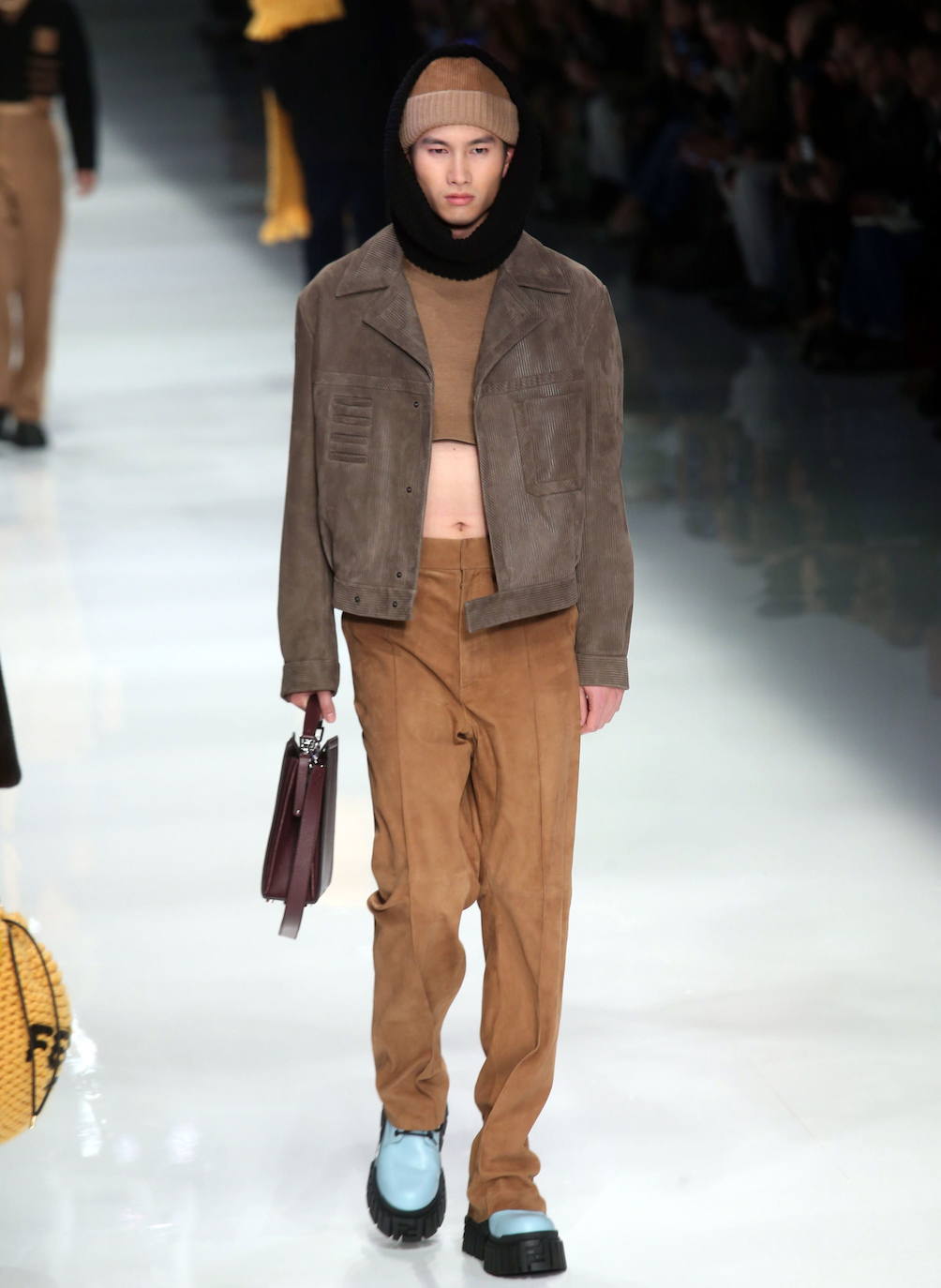 Estos días se celebra la Semana de la Moda de MIlán, con las propuestas más atrevidas de diseñadores de hoy y ayer.