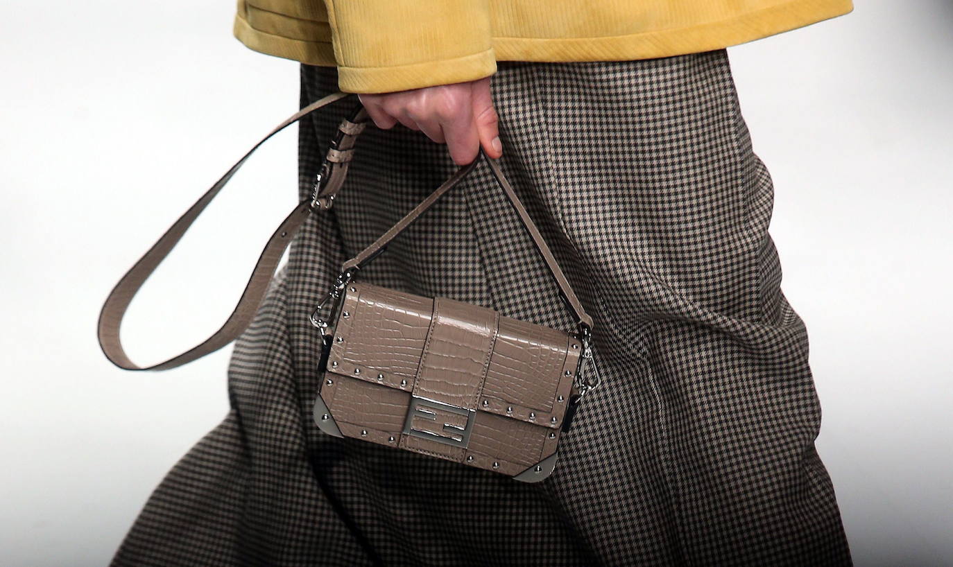 Estos días se celebra la Semana de la Moda de MIlán, con las propuestas más atrevidas de diseñadores de hoy y ayer.