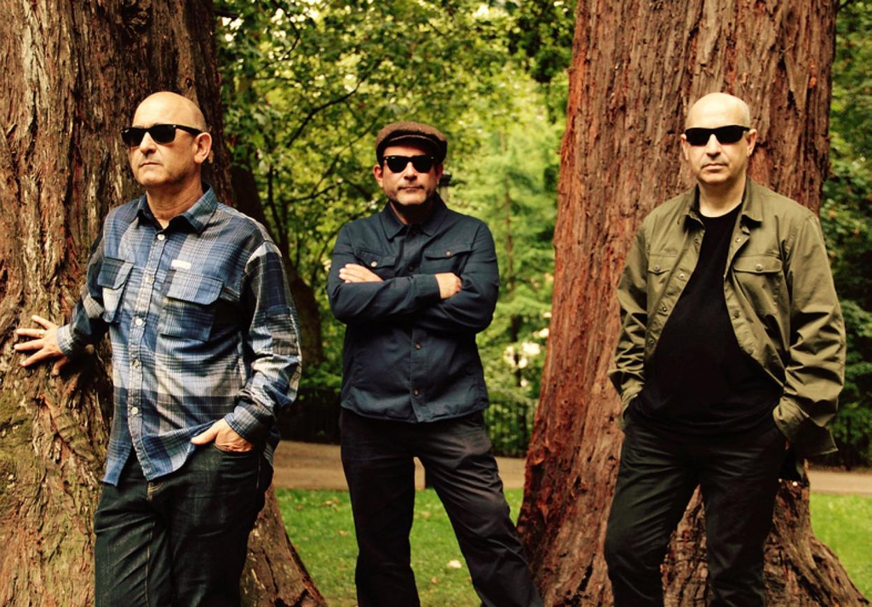 Lanzagorta, Agirre y De Lucas son Amateur.