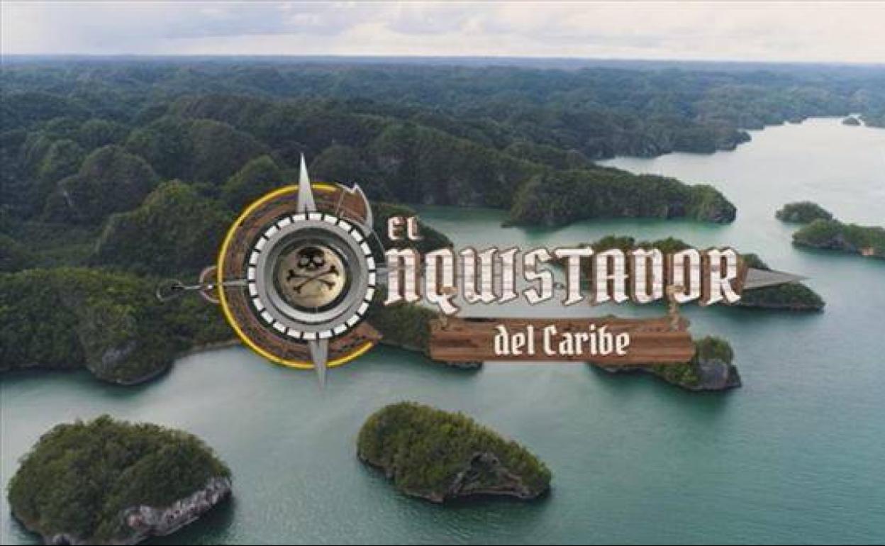 'El Conquistador' abenturaren lehen atala, eguneko saiorik ikusiena Euskadin