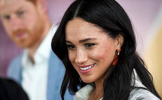 La marca de lujo con la que Meghan Markle ya negocia un contrato millonario