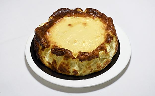 La Viña, un menú con aroma a futuro