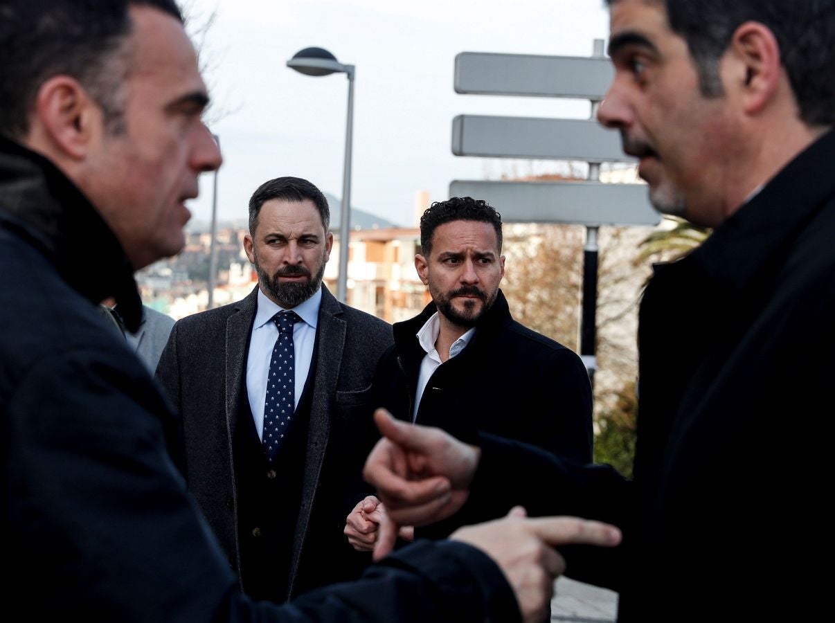 Fotos: 25 aniversario del asesinato, a manos de ETA, de Gregorio Ordóñez