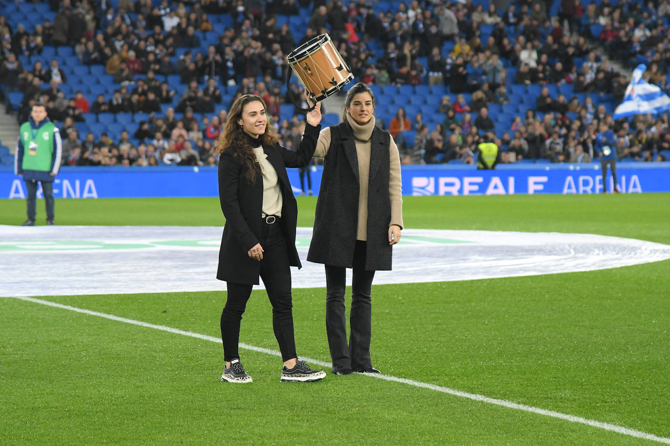 La Real necesita ganar si quiere tener alguna oportunidad de jugar en Europa. 