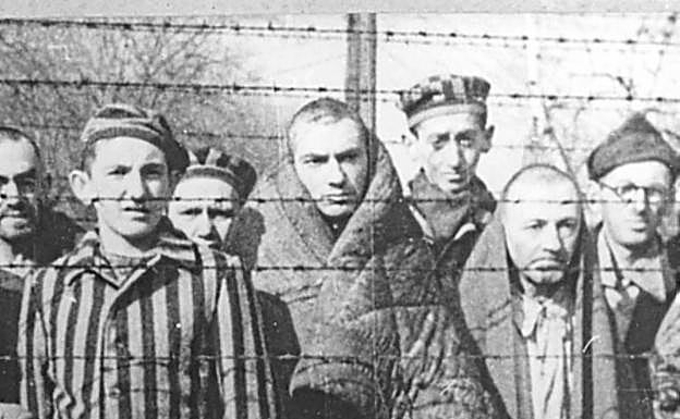 Auschwitz en el siglo XXI