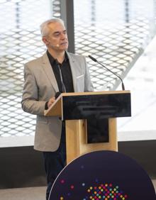 Imagen secundaria 2 - Euskaraldia anima a crear espacios para fomentar el euskera en el trabajo