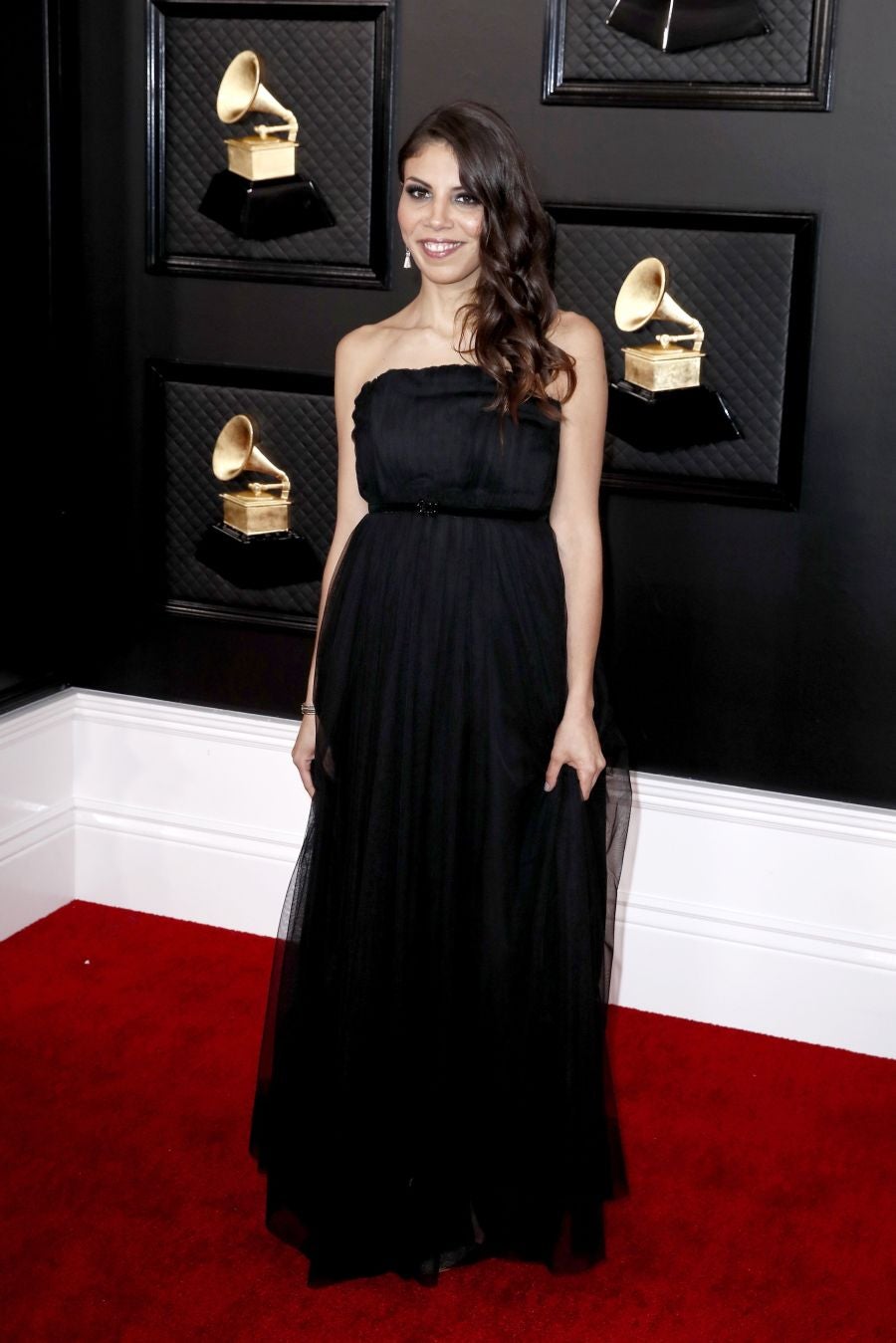 Las estrellas de la música se han dado cita en el Staples Center de Los Ángeles con motivo de la 62 edición de los Premios Grammy. Repasamos una Alfombra Roja que ha estado protagonizada por diseños extravagantes y llenos de originalidad