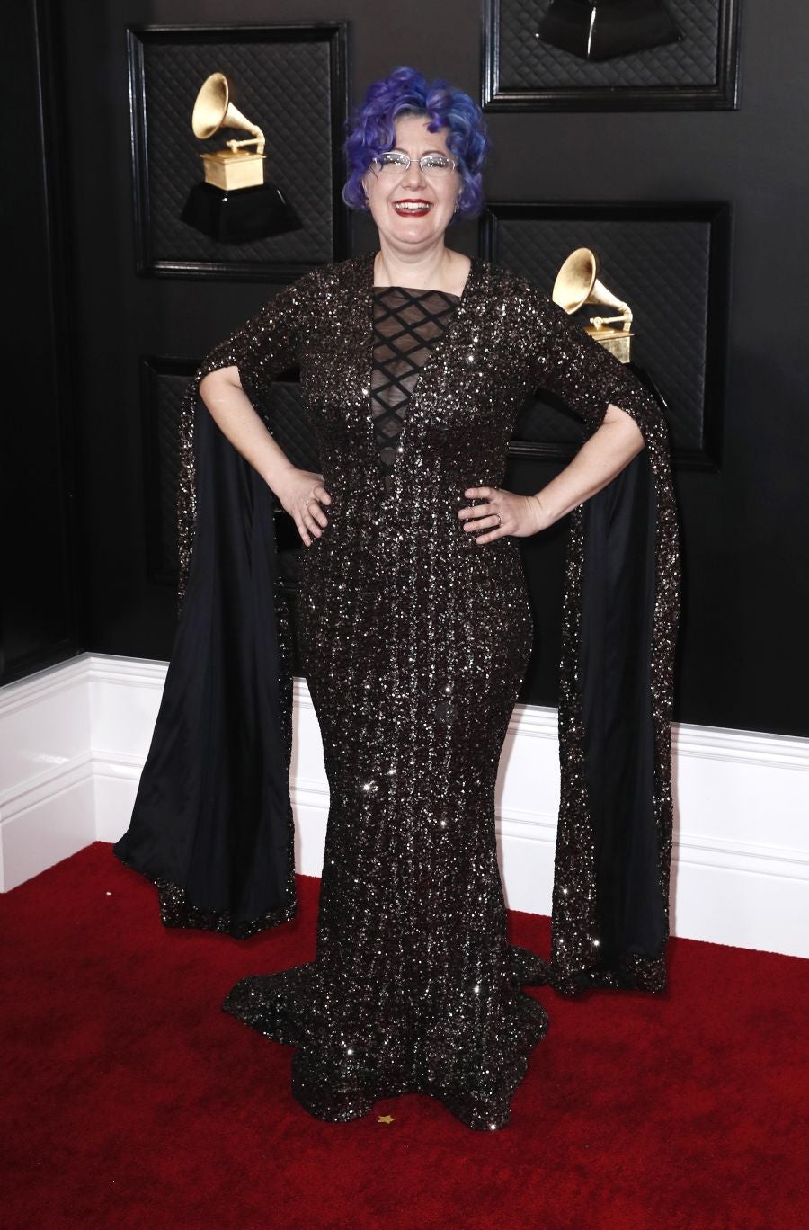 Las estrellas de la música se han dado cita en el Staples Center de Los Ángeles con motivo de la 62 edición de los Premios Grammy. Repasamos una Alfombra Roja que ha estado protagonizada por diseños extravagantes y llenos de originalidad