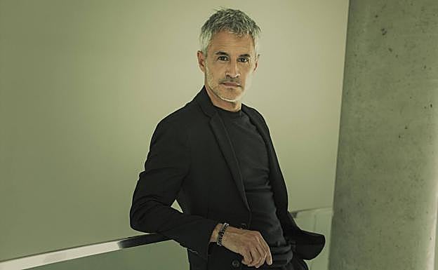 Sergio Dalma, en una imagen promocional.