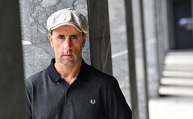 «Si Hondarribia no asume el coste del Blues Festival voy a tener que hipotecar mi casa»