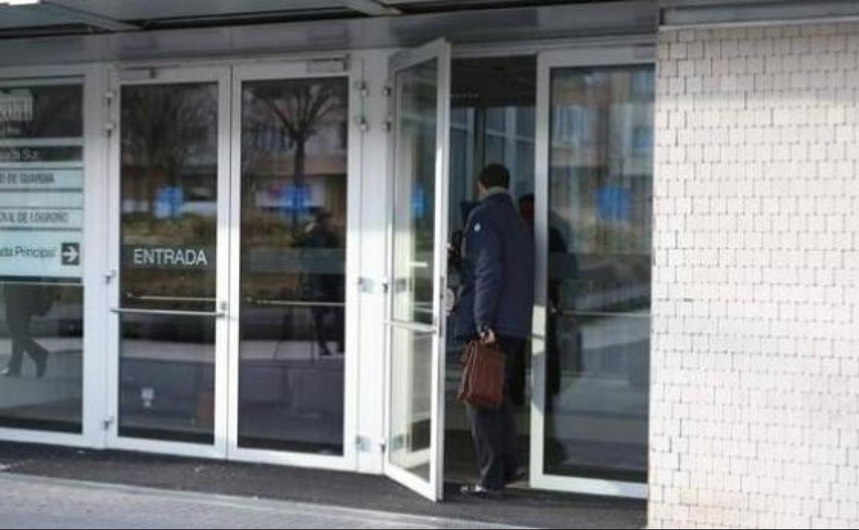 Prisión incondicional para la madre de la niña que apareció muerta en Logroño por presunto homicidio