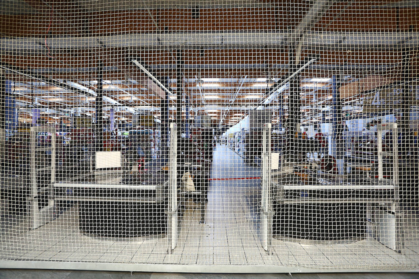 La incidencia de la huelga general del 30 de enero convocada por ELA y LAB ha tenido una incidencia dispar en Gipuzkoa.