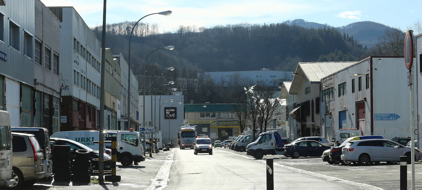 La incidencia de la huelga general del 30 de enero convocada por ELA y LAB ha tenido una incidencia dispar en Gipuzkoa.