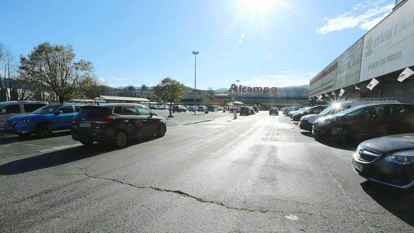 La incidencia de la huelga general del 30 de enero convocada por ELA y LAB ha tenido una incidencia dispar en Gipuzkoa.