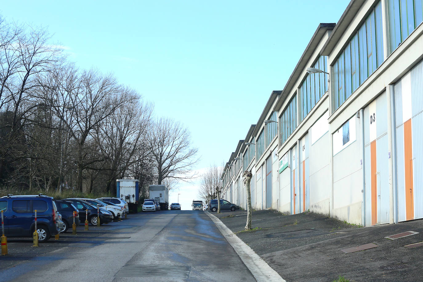 La incidencia de la huelga general del 30 de enero convocada por ELA y LAB ha tenido una incidencia dispar en Gipuzkoa.