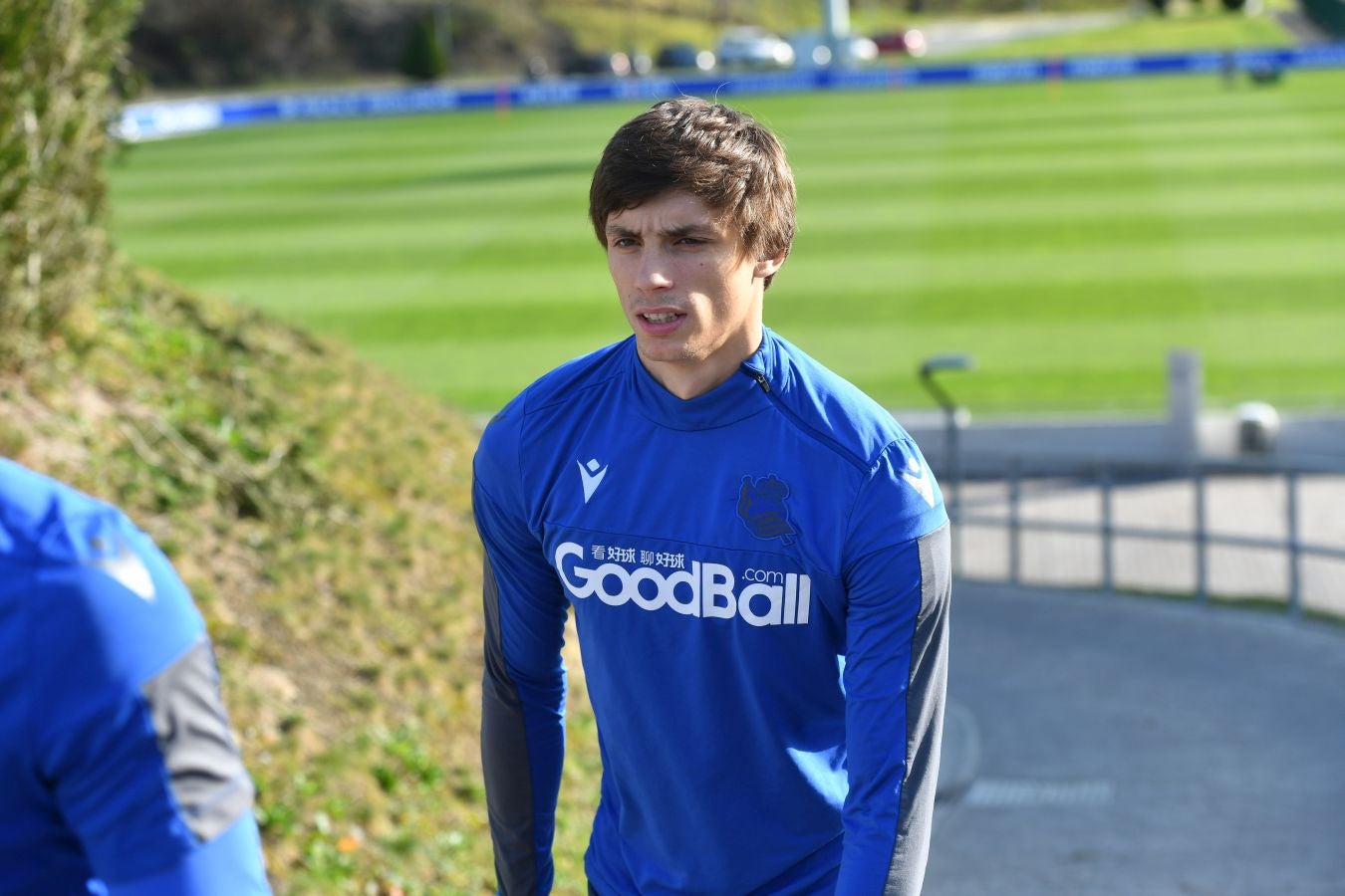 agnan y Pardo no han saltado al césped por sus respectivas salidas al Mirandés y el Girondins, mientras el brasileño entrena a buen ritmo a dos días de jugar en Butarque contra el Leganés.