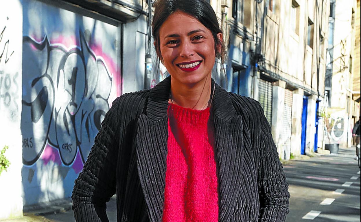 Muy de Cerdeña. «De Italia igual no hay que tocar nada».