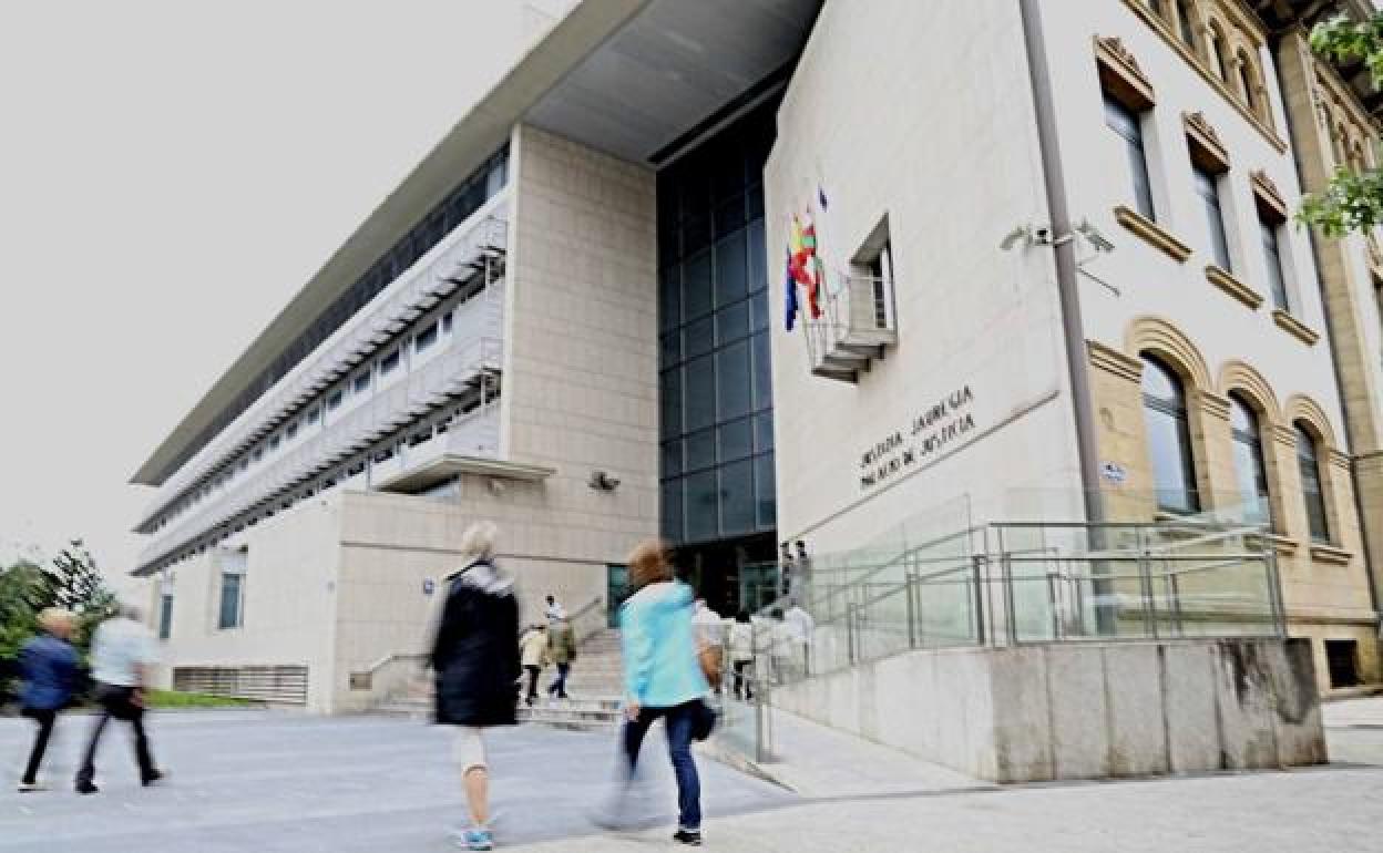 El fotógrafo donostiarra Kote Cabezudo, al banquillo de los acusados por segunda vez