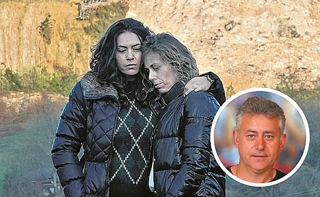 «Nuestro hermano murió como vivió: salvando vidas»