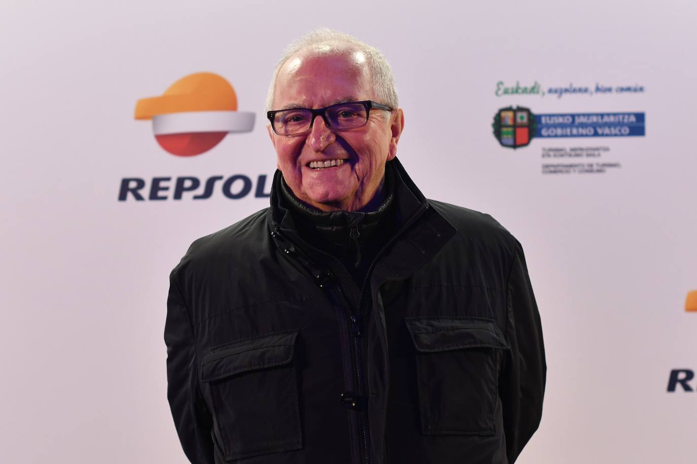 La presentación de la nueva edición de la Guía Repsol reunió este lunes por la noche en el Museo de San Telmo a más de 400 invitados. Ocho restaurantes guipuzcoanos entran con un Sol en la nueva Guía Repsol.