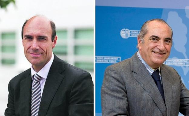 La urgencia de dar salida a los residuos industriales enfrenta a patronal y Arriola