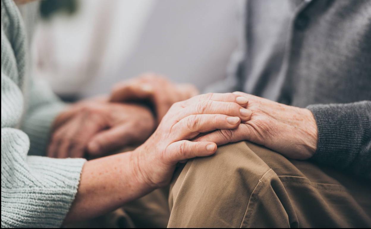 Un estudio abre la puerta a crear una nueva estrategia ante el alzhéimer