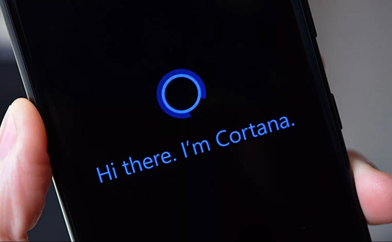 Microsoft desconecta a Cortana y la reinventa