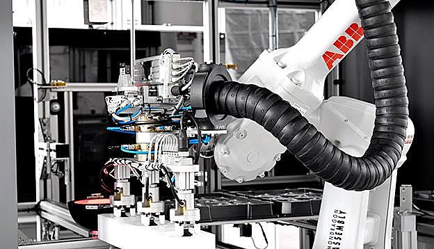 Empresas de Gipuzkoa restringen sus viajes a las zonas de riesgo