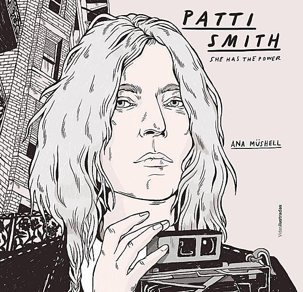 Portada del libro, de 160 páginas, que tiene un precio de 19,90 euros. 