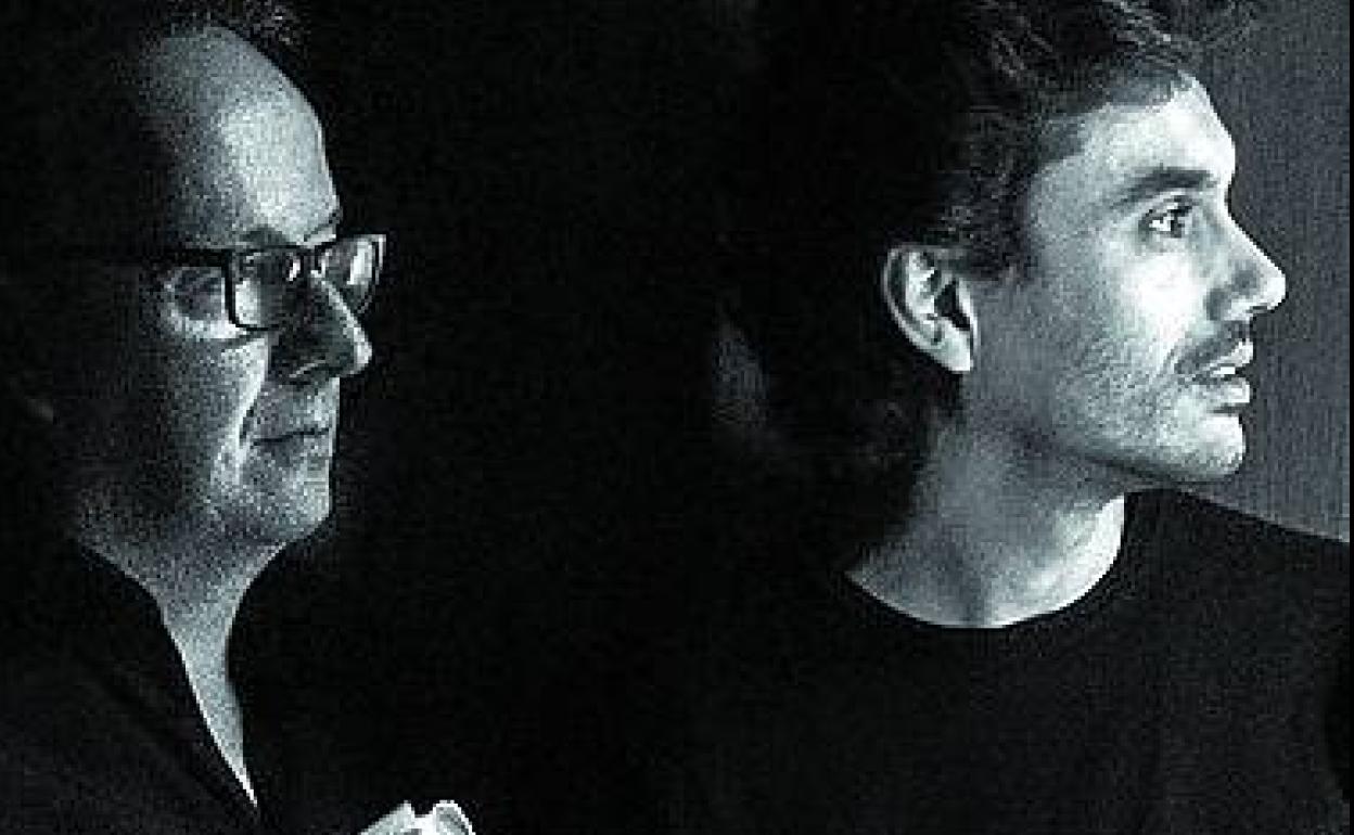 «Se puede decir que Bach es uno de los primeros músicos de jazz de la historia»