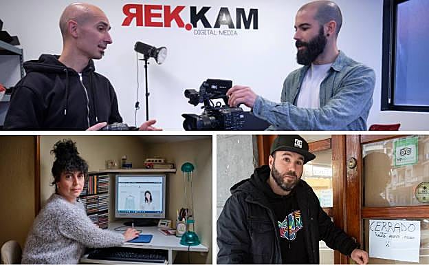 «Hay que ser positivos, mantener la mente fría y no pensar en exceso»