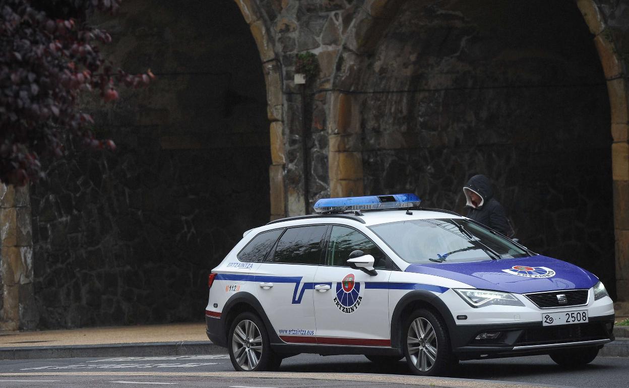 Ayuntamiento de Irun y Diputación de Gipuzkoa condenan los tocamientos sufridos por una menor de 17 años