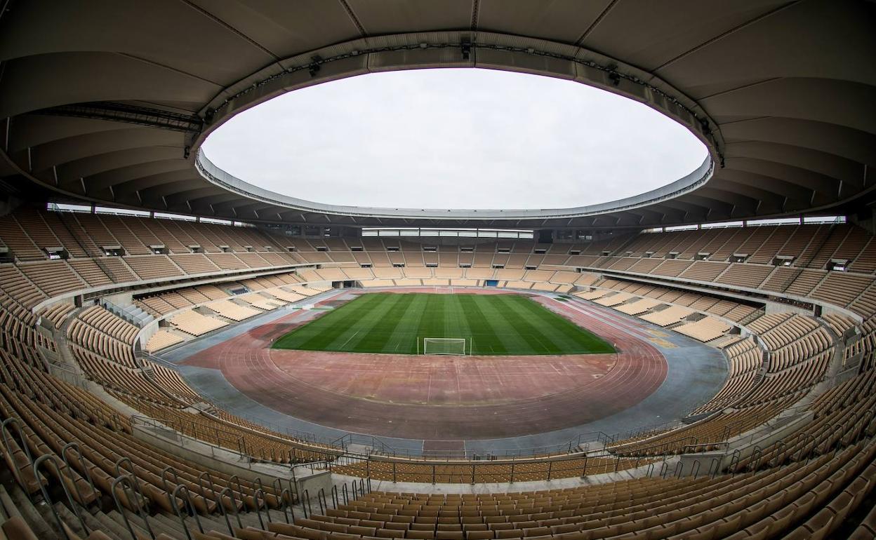 Un mes más de margen para la disputa de la final de Copa con público