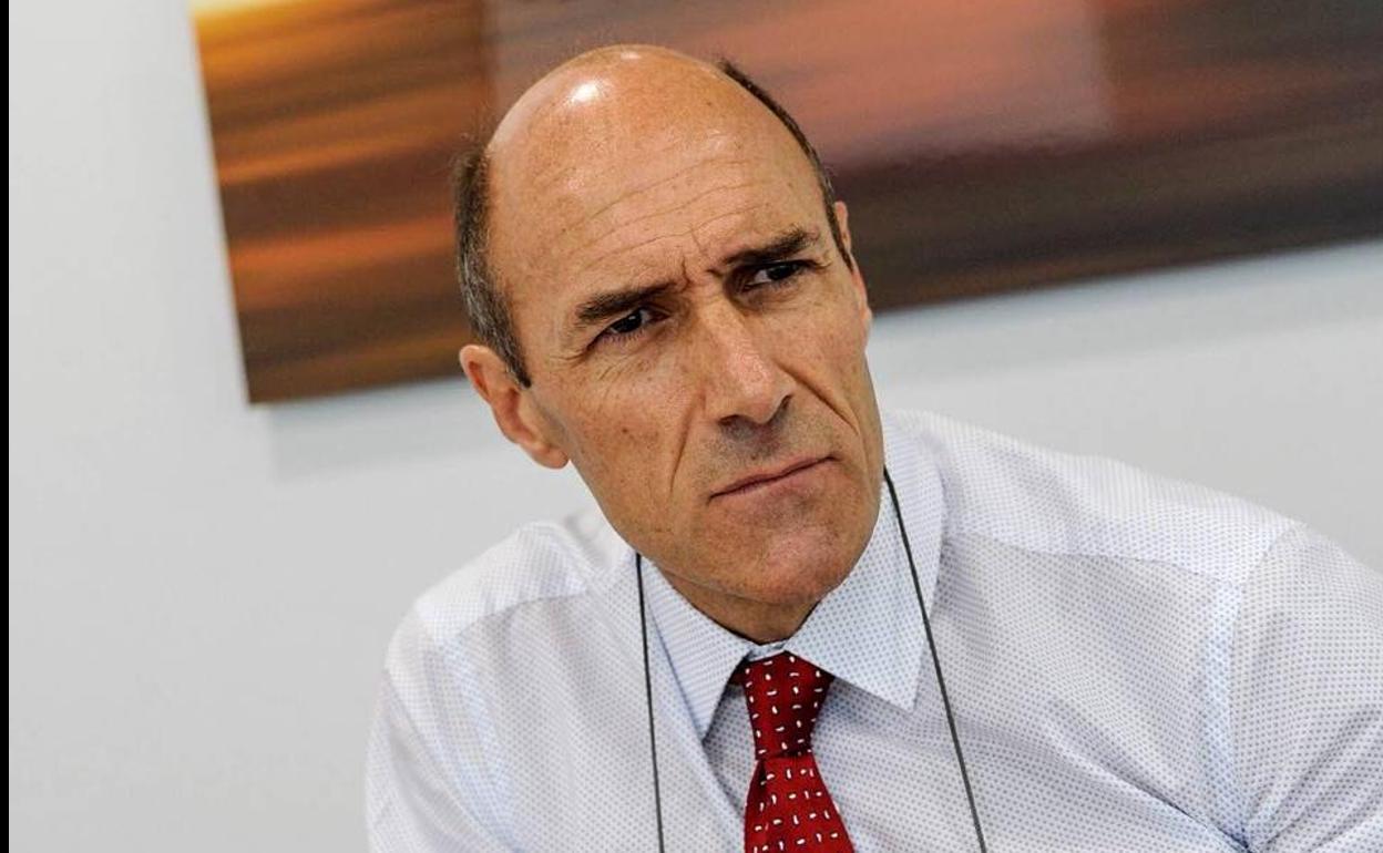 Confebask critica a los sindicatos por «forzar» cierres que eran evitables