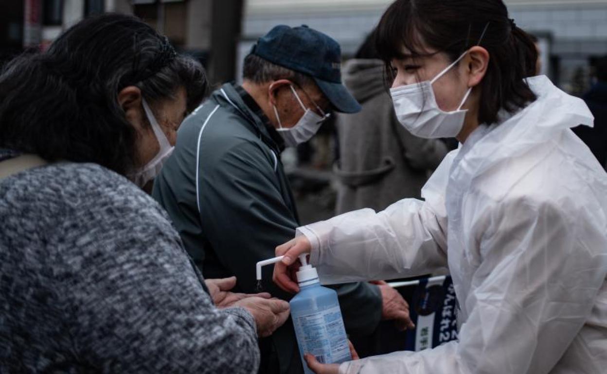 ¿Ha mutado el virus? ¿Habrá tratamiento pronto? Respuestas para tiempos de incertidumbre