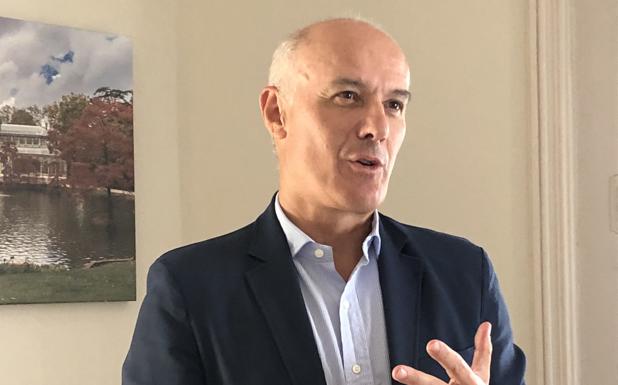«No debemos descartar que las elecciones en Euskadi puedan ser el año que viene»