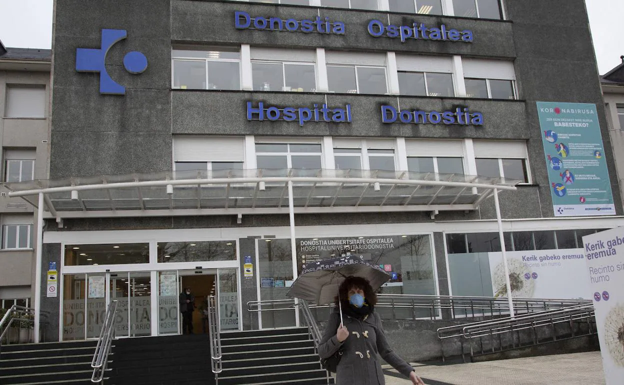 Coronavirus en Euskadi: 43 personas muertas y otros 479 nuevos positivos 
