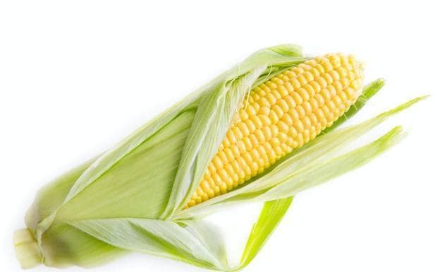 Diferencia entre maicena y harina de maíz
