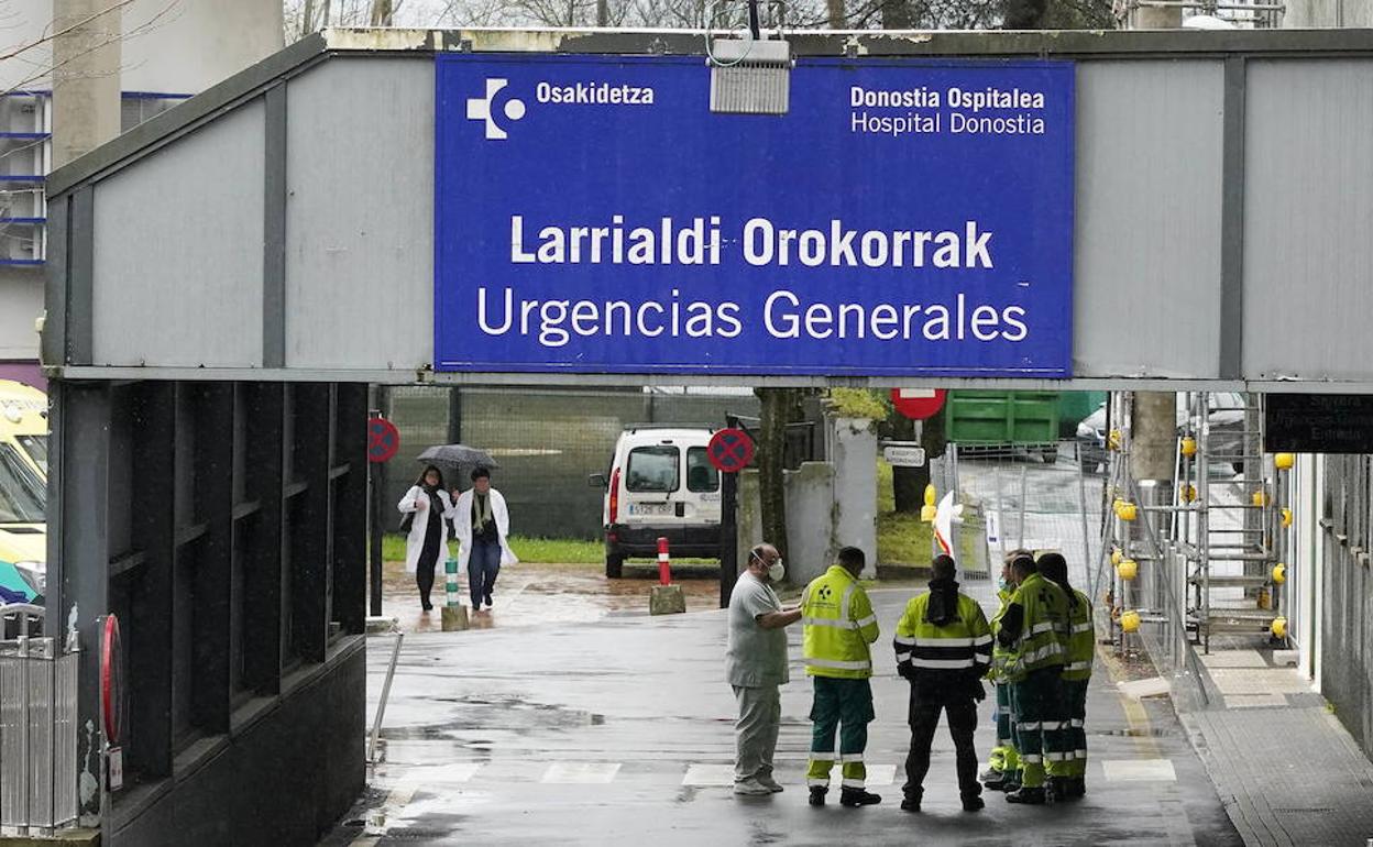 La expansión de la epidemia sigue a la baja en Euskadi, pero se registran 33 nuevas muertes