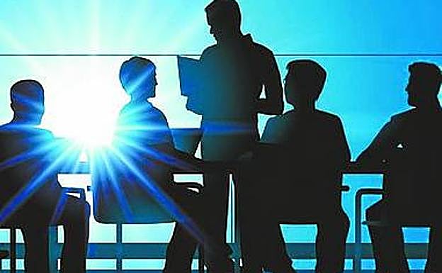 Nuestras pymes ante un reto