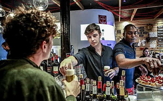 El coronavirus destruirá 195 millones de empleos a tiempo completo