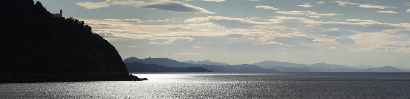 Fotos: Gipuzkoa vacía