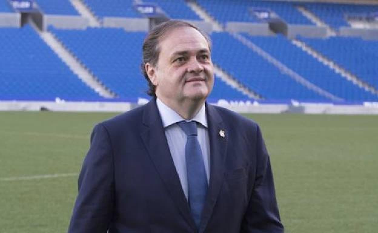 Aperribay: «No queríamos transgredir la ley, pensábamos que podíamos hacerlo»